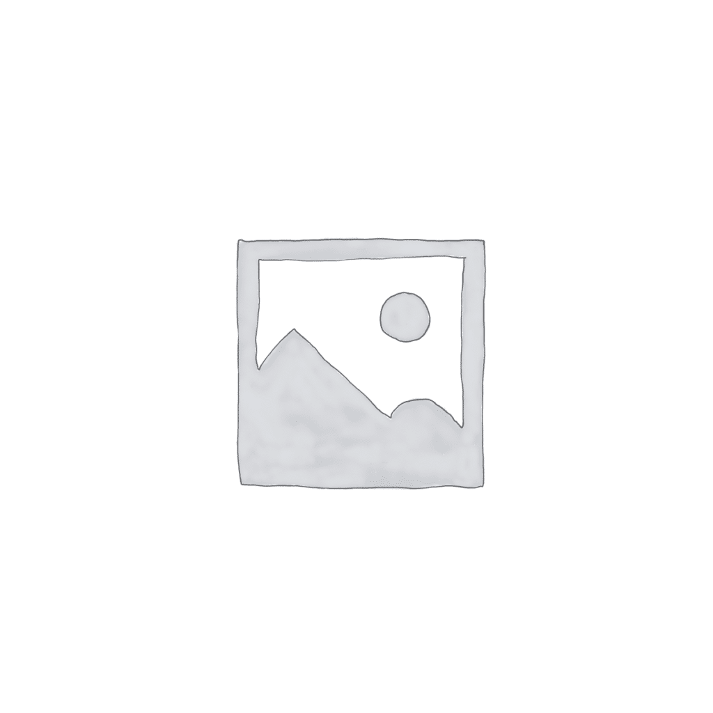 WooCommerce placeholder image with a gray icon of a picture.